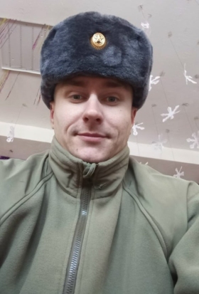 Панов Виктор Викторович