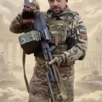 Сергеев Пётр Николаевич