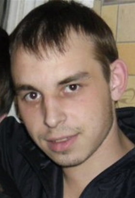 Гусев Алексей Юрьевич