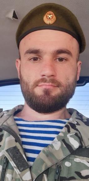 Yakovenko Artem Aleksandrovich