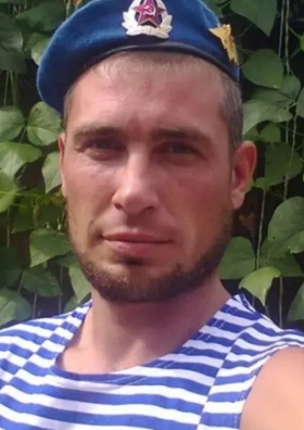 Chikinda Vadim Vladimirovich