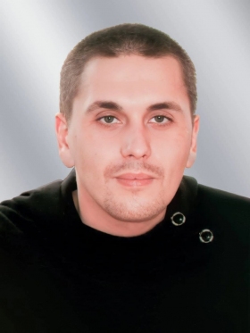 Zarikhin Pavel Vladimirovich