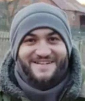 Kelemetov Azamat Zaurbievich