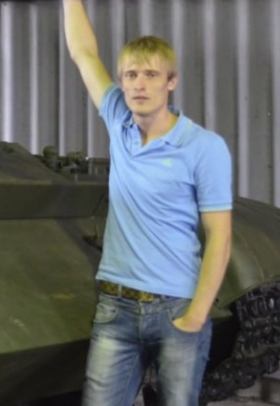  Еженков Александр Владимирович