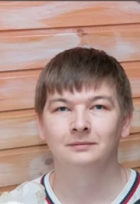 Abramov Aleksandr Vladimirovich