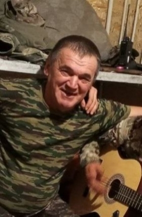 Zakharov Nikolay Vladimirovich