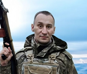 Kulinich Semen Vasilevich