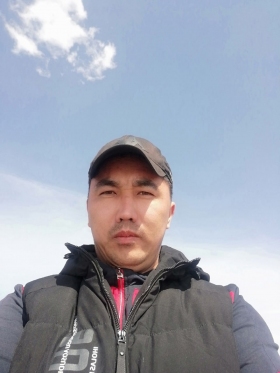 Khamnuev Viktor Nikolaevich