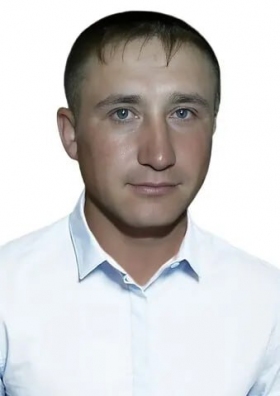 Falileev Egor Anatolevich