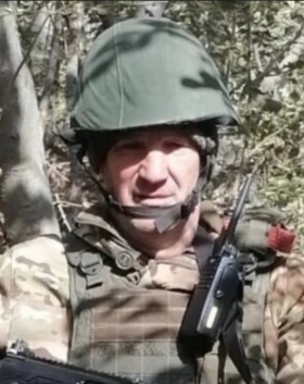 Krasnov Sergey Lvovich