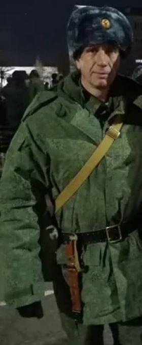 Karpukov Dmitriy Anatolevich