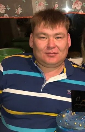 Plyaskin Sergey Vitalevich