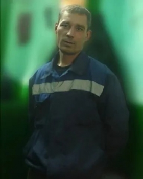 Ermolin Vyacheslav Vladimirovich