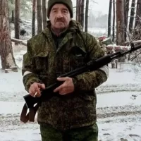 Mamontov Yuriy Vitalevich