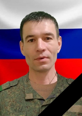 Litvinov Sergey Anatolevich