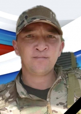 Demin Nikolay Nikolaevich