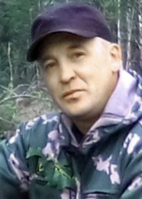 Nikitin Sergey Viktorovich