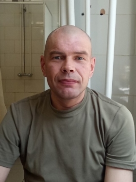 Ivanov Aleksandr Viktorovich