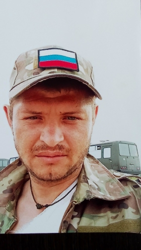 Nesterov Aleksandr Pavlovich