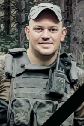 Виноградов Иван Александрович
