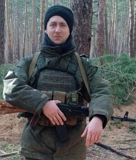 Lebedev Andrey Vladimirovich