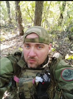 Zaytsev Viktor Nikolaevich