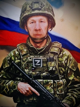 Eliseev Aleksey Nikolaevich
