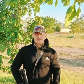 Pavlov Andrey Valerevich