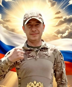 Kuzmin Aleksey Sergeevich