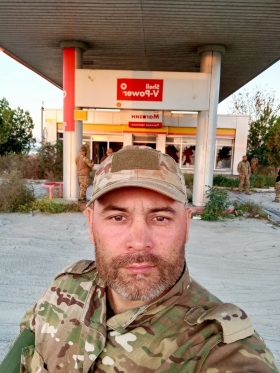 Matveev Aleksey Vladimirovich