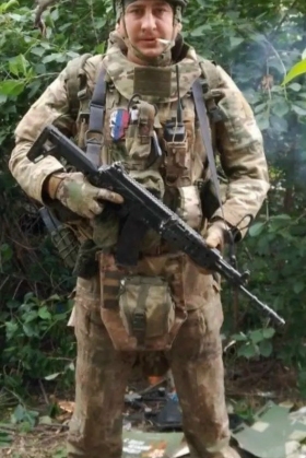 Vasilev Dmitriy Sergeevich