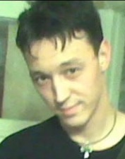 Savateev Denis Gennadevich