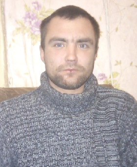 Popolitov Denis