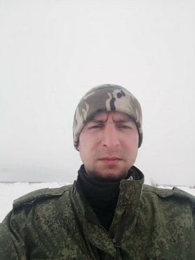 Zherdev Sergey Aleksandrovich