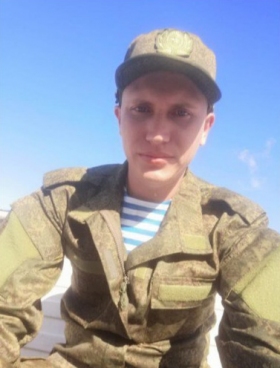 Smirnov Sergey Sergeevich