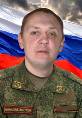 Oshnurov Dmitriy Petrovich