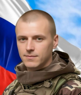 Volkov Vyacheslav Arkadevich