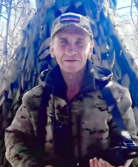 Pivovarov Valeriy Viktorovich