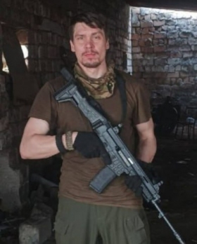 Малыгин Михаил Олегович