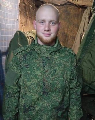 Dolgopolov Aleksey Nikolaevich