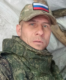 Proshin Vasiliy Mikhaylovich