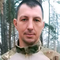 Александров Николай Сергеевич