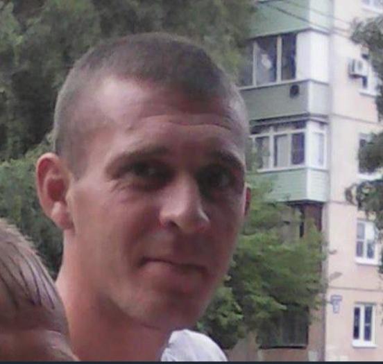 Stepanov Nikolay Anatolevich