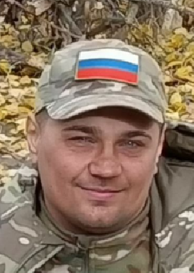 Durnov Aleksey Alekseevich