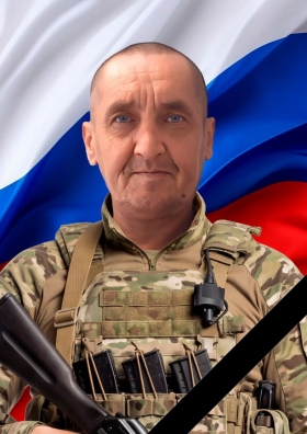 Mokrushin Andrey Vasilevich