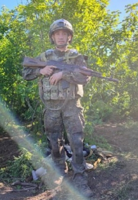 Yakovlev Dmitriy Olegovich