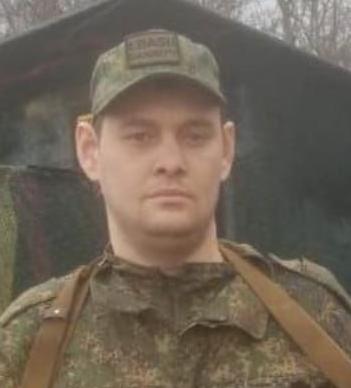 Федосеев Дмитрий Николаевич