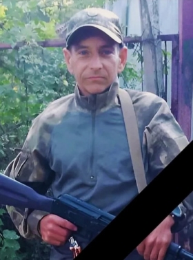 Nekrasov Nikolay Vladimirovich