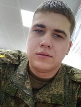 Ivanov Ivan Sergeevich