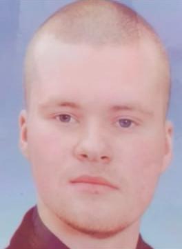 Korolev Aleksey Yurevich